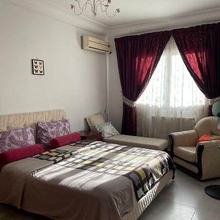 Villa Maria Tunis Zewnętrze zdjęcie