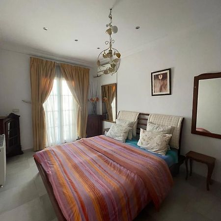 Villa Maria Tunis Zewnętrze zdjęcie