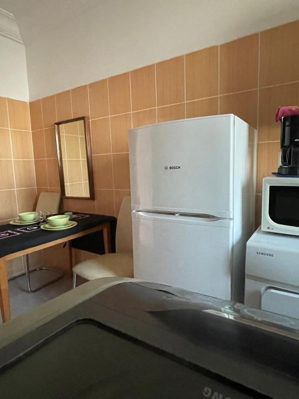 Villa Maria Tunis Zewnętrze zdjęcie