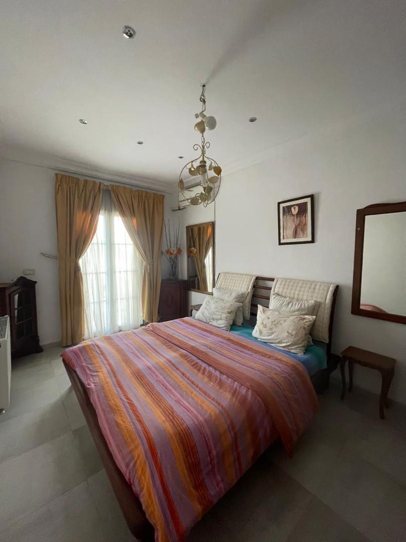 Villa Maria Tunis Zewnętrze zdjęcie