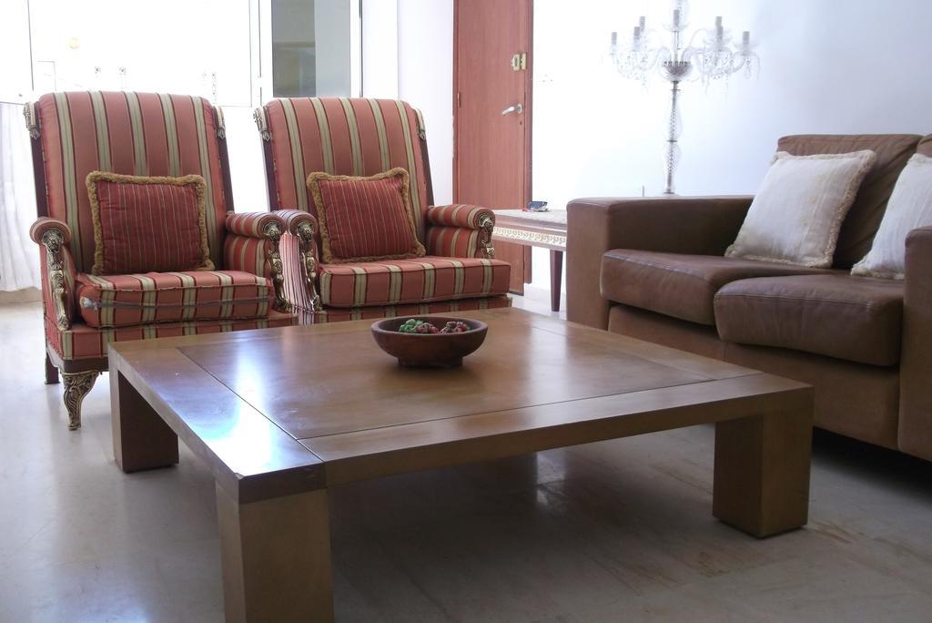 Villa Maria Tunis Zewnętrze zdjęcie