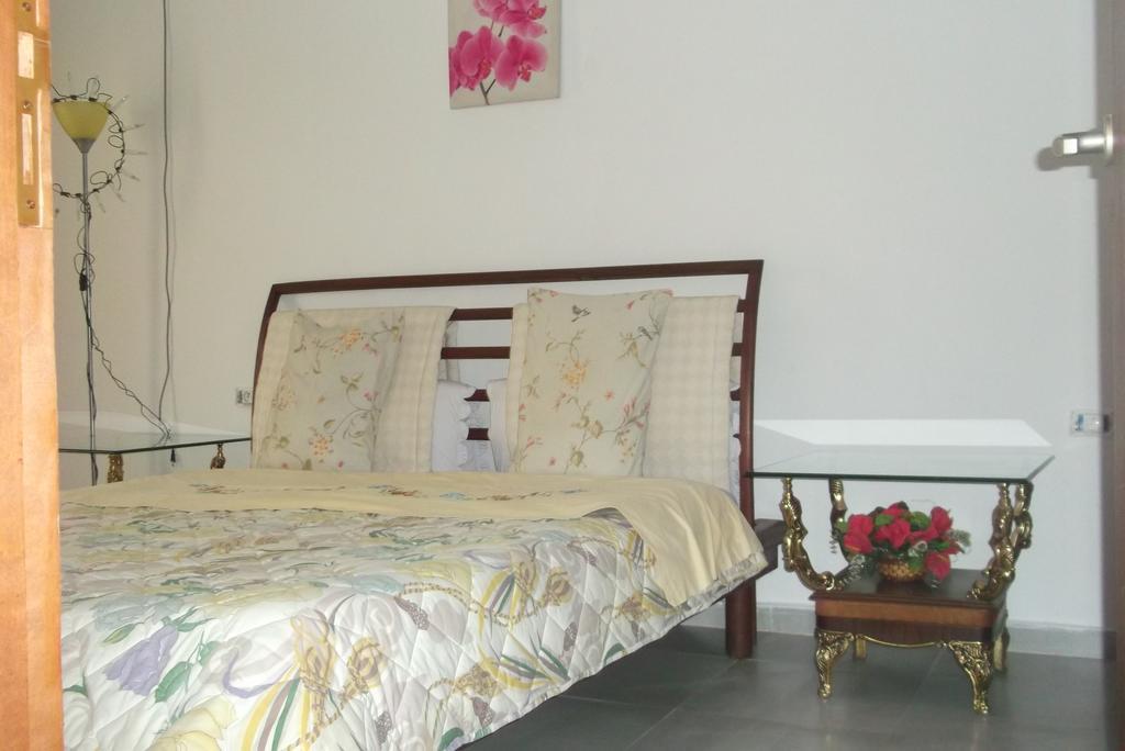 Villa Maria Tunis Zewnętrze zdjęcie