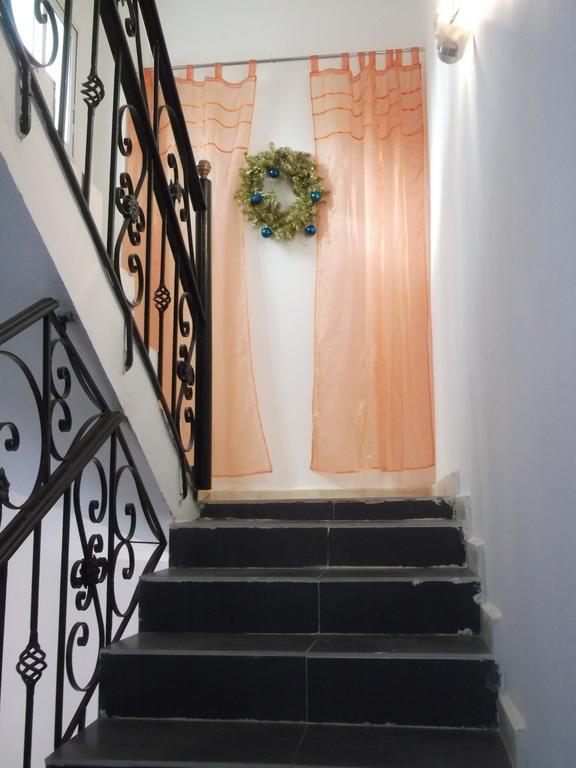 Villa Maria Tunis Zewnętrze zdjęcie