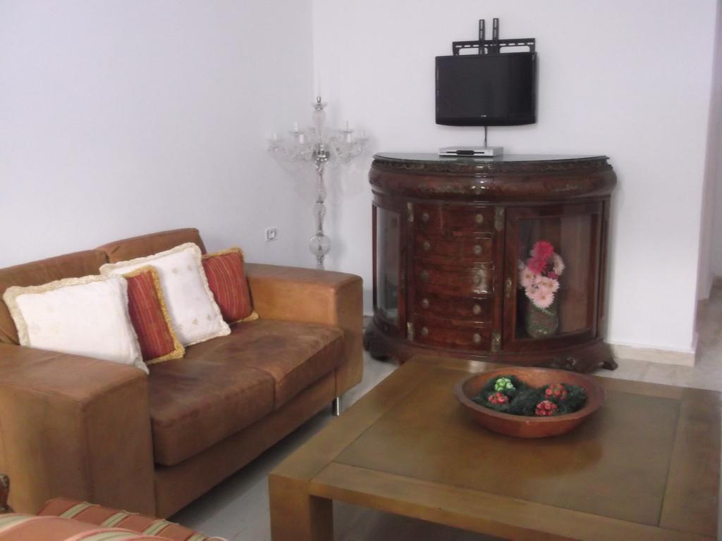 Villa Maria Tunis Zewnętrze zdjęcie