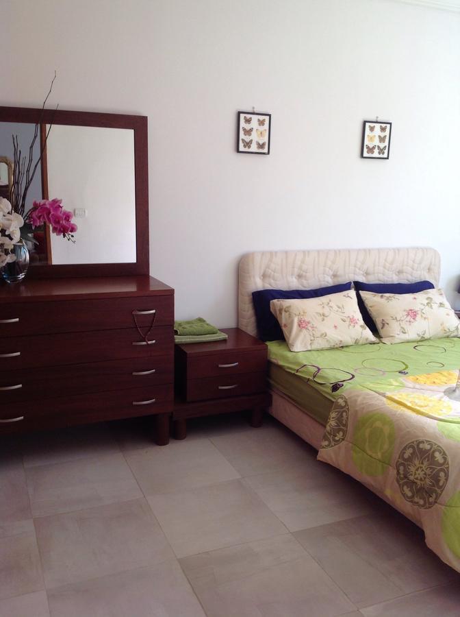 Villa Maria Tunis Zewnętrze zdjęcie