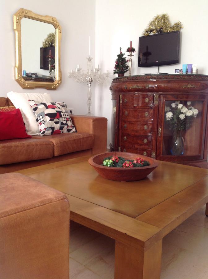 Villa Maria Tunis Zewnętrze zdjęcie