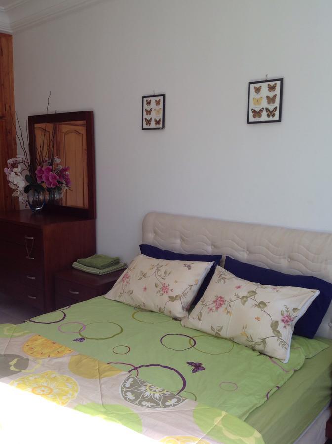 Villa Maria Tunis Zewnętrze zdjęcie