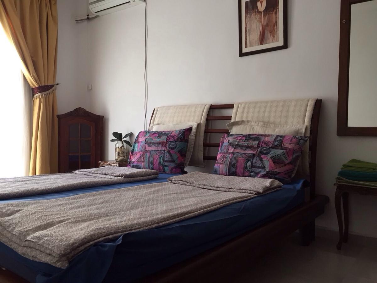 Villa Maria Tunis Zewnętrze zdjęcie