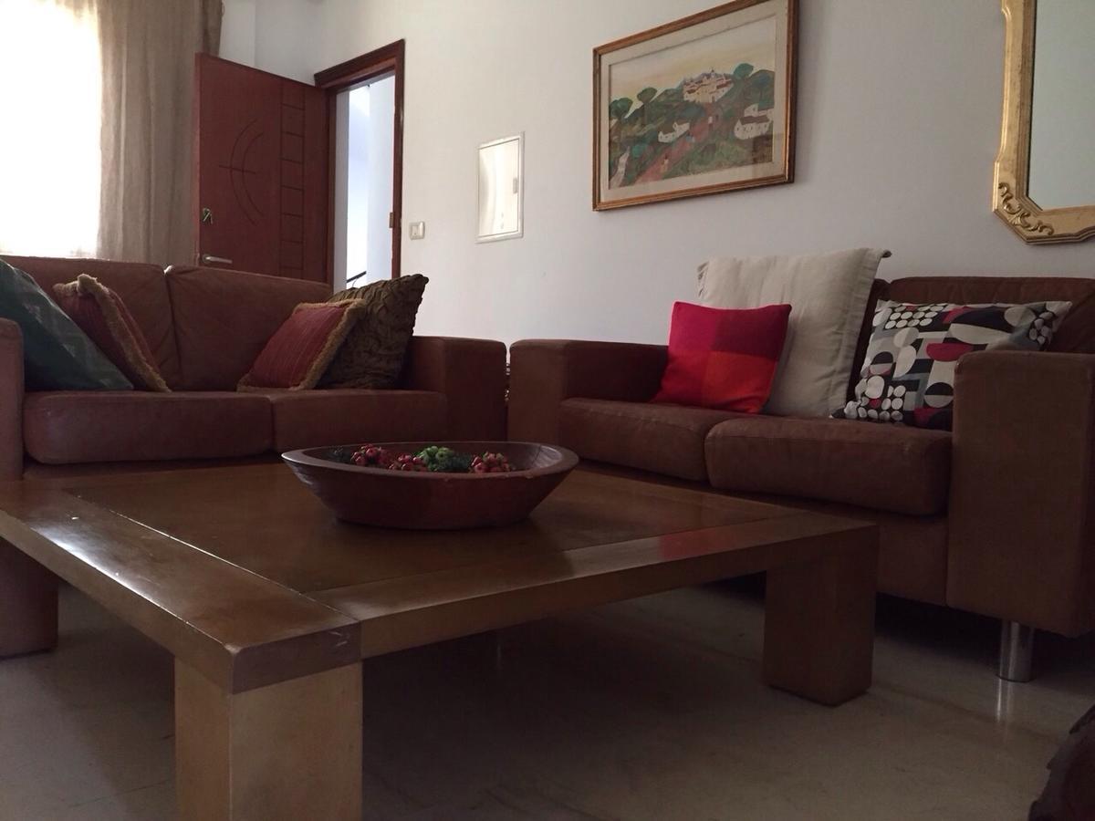 Villa Maria Tunis Zewnętrze zdjęcie