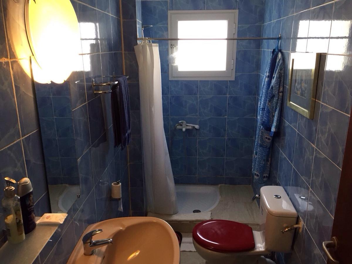 Villa Maria Tunis Zewnętrze zdjęcie